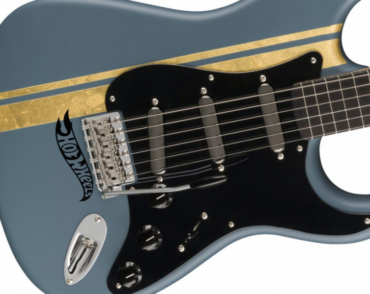 Hot Wheels Mod Rod Strat